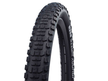 Se Schwalbe Johnny Watts - Addix GreenGuard - Tråddæk - 29x2,60 (65-622) - Sort ❤ Stort online udvalg i Schwalbe ❤ Hurtig levering: 1 - 2 Hverdage samt billig fragt - Varenummer: CKP-4026495911030 og barcode / Ean: &